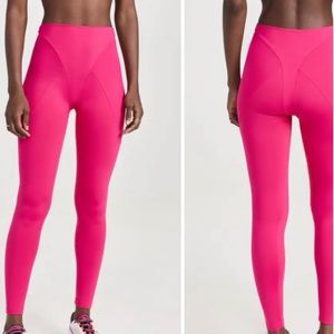 VMMA Yoga Pants, long - Size Large which is small 
 | VM MA thong pants